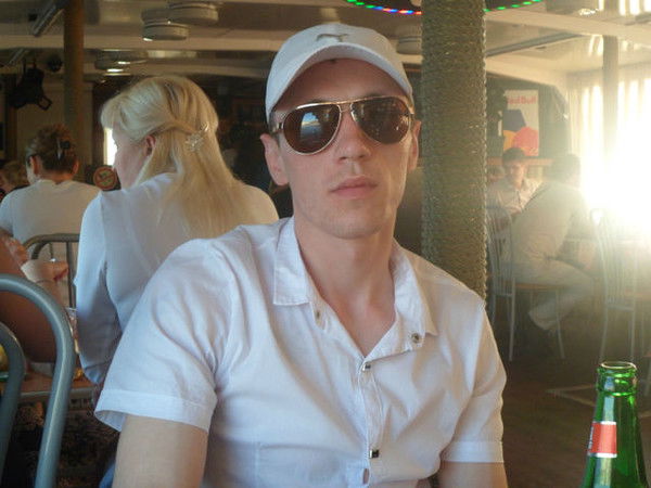 Макс Павлович