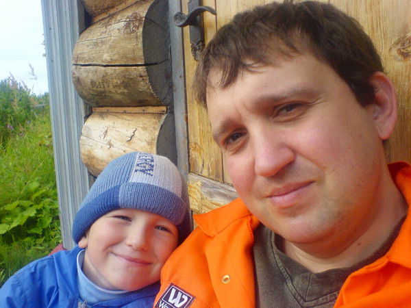 Алексей Ерёмин