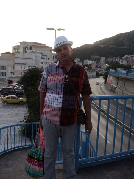 Сергей Пиньковский