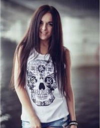 Кристина Селигеева