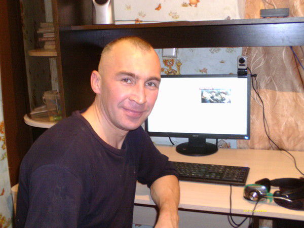 Артур Мухамедьянов