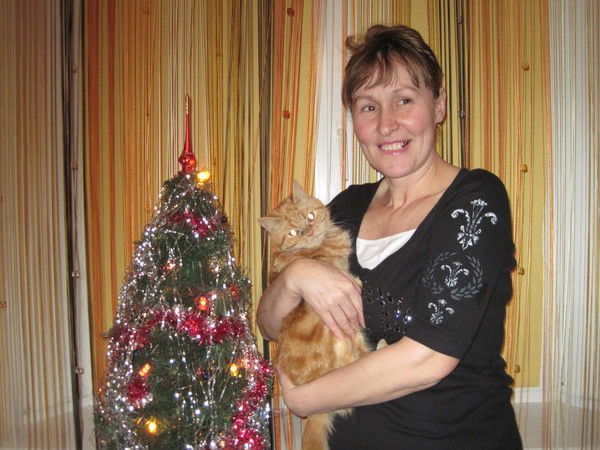 Вера Есманович