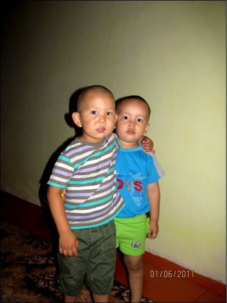 Dosmaganbetov Maksut