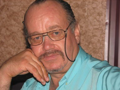 Яков Шнейдерман