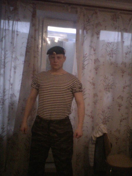 Иван Хараборкин