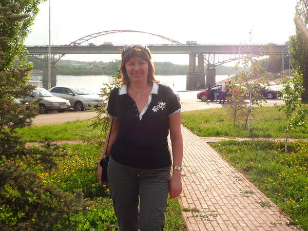 Надежда Сахаутдинова