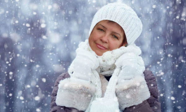 Любовь Квардицкая