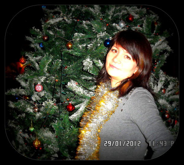 Альфия Нигамова