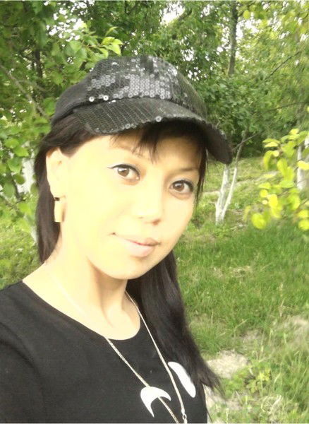 Замира Казыбекова