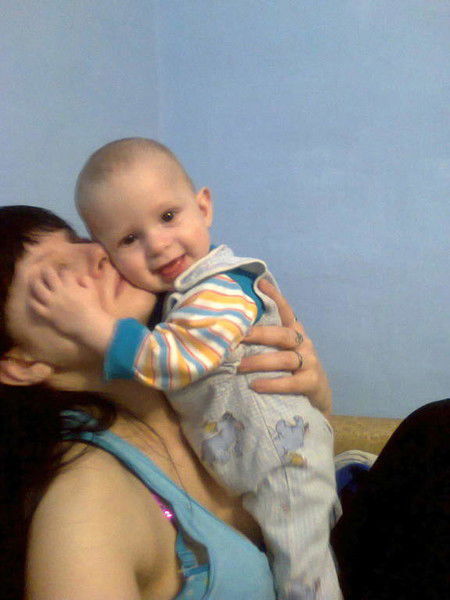 Ангелина Бакум