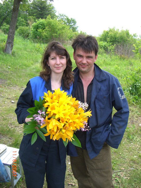 Елена Завгорудько