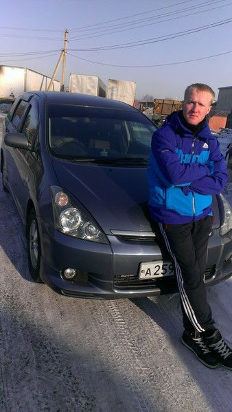 Денис Маринин