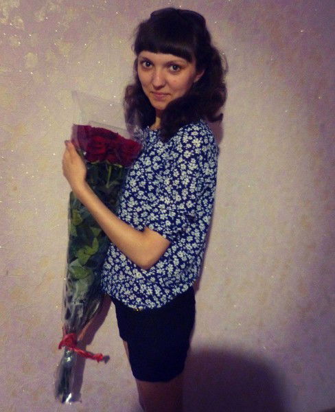 Екатеринка Костяная