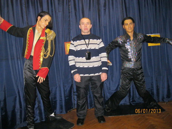 Андрей Хмелёв