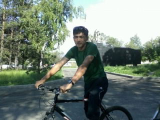 Асхат Жасыбаев