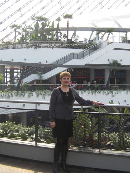 Лариса Крыкбесова