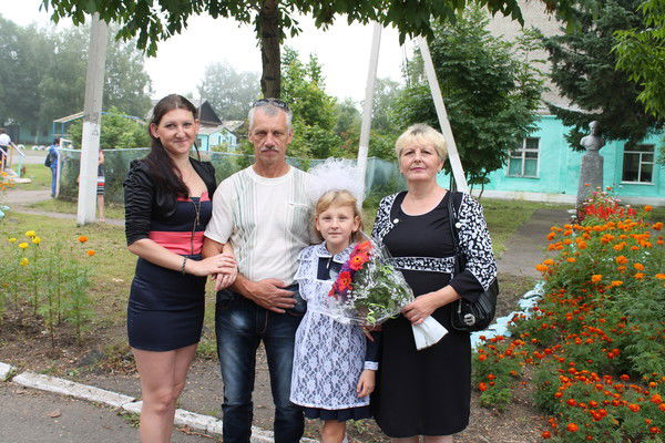 Валентина Золотухина