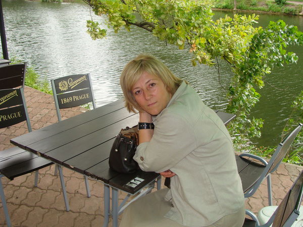 Валентина Гуть