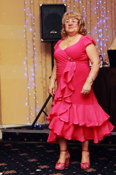 Валентина Халина