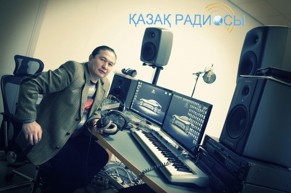 Халык Ризабек