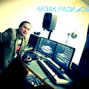 Халык Ризабек