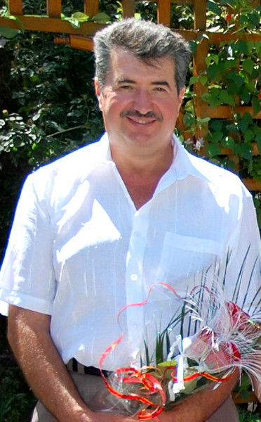 Сергей Голяницкий