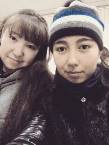 Эльвира Нургалиева