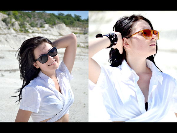 Кристина Шапиренко