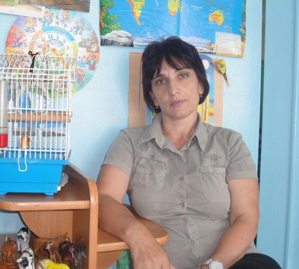 Елена Уракова