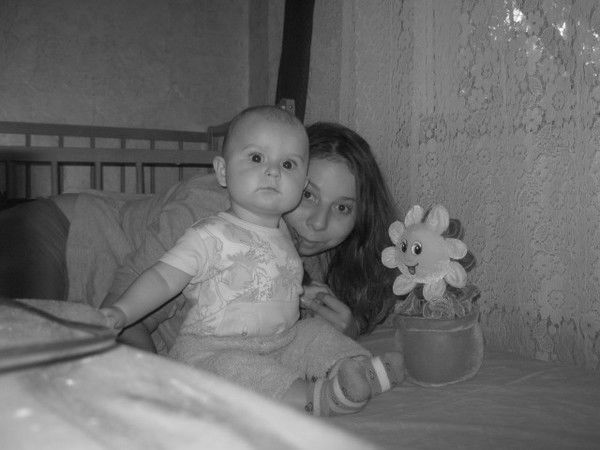 Алина Корсун