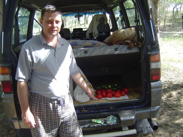 Сергей Шабалин