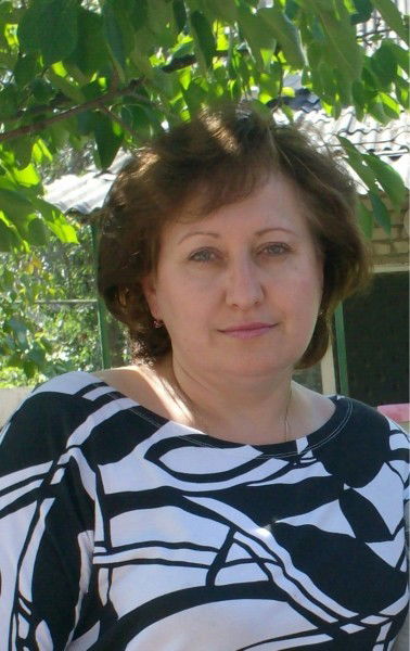 Елена Мельникова