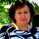 Елена Мельникова