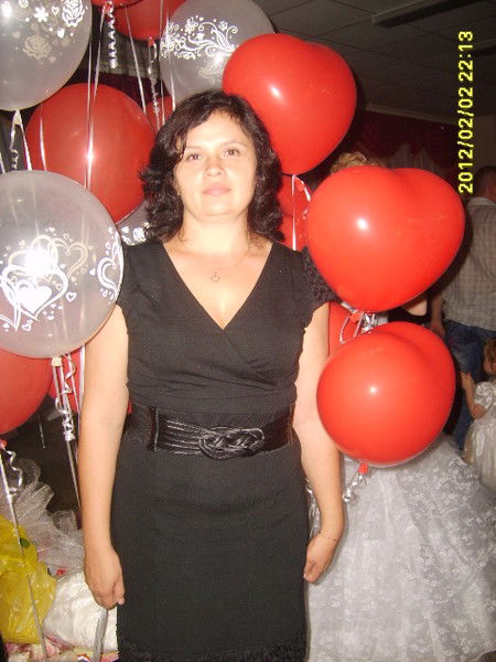 Елена Порохова