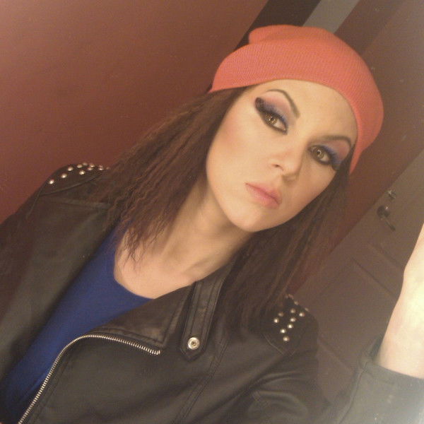 Ольга Орешкина