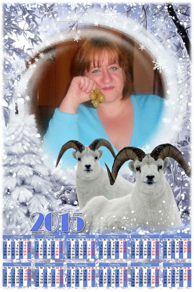 Наталия Гуськова