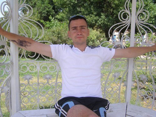 Виталий Холстинин