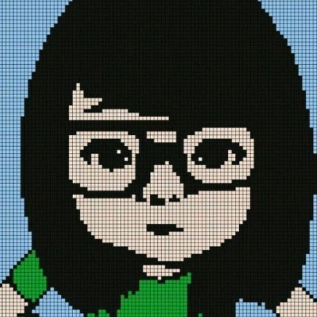 Танечка Михайлова