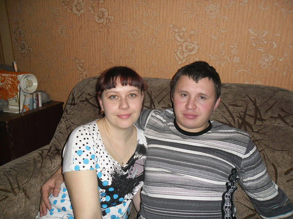 Михаил Кротов