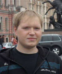 Андрей Черняков