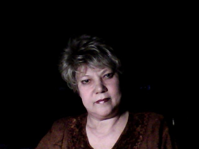 Нина Власова