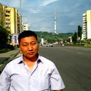 Dmitriy Kim