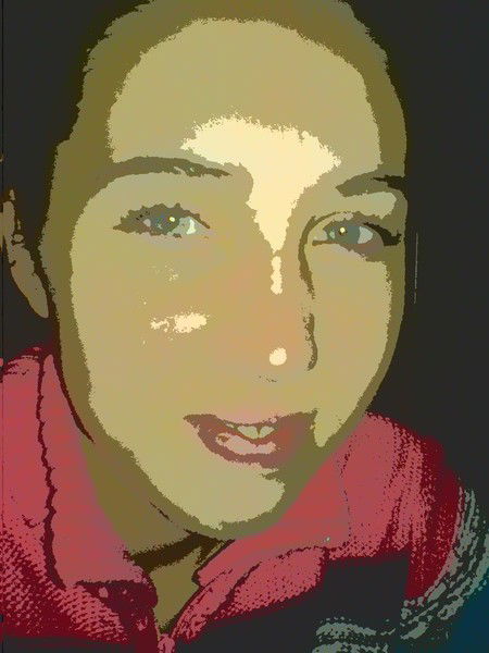 Галина Никольская