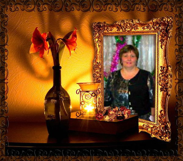 Светлана Ковалёва