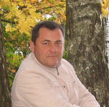 Александр Анатшев