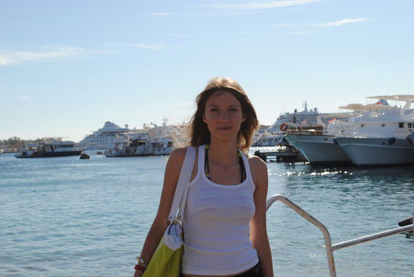 Наталья Гладышева