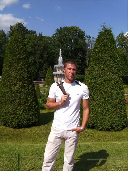 Андрей Зуйков