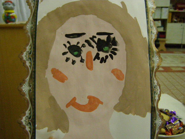 Анна Шибаева