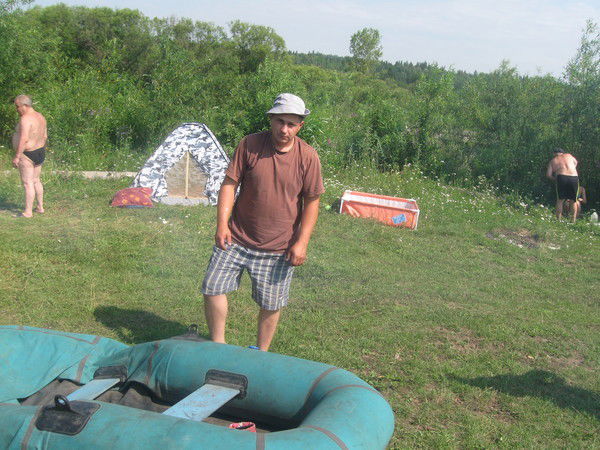 Александр Гордейко