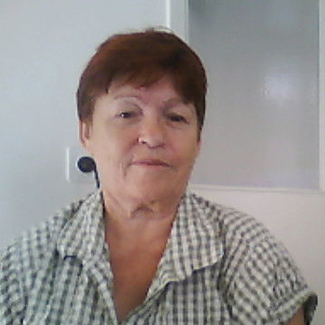 Лилия Козарецкая